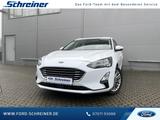 Ford Focus Turnier Titanium - Ford Focus mit Halbautomatikschaltung