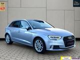 Audi A3 Sportback 1.5TFSI sport S-Tronic Navi LED PDC - gebrauchte Audi A3 aus dem Jahr 2019