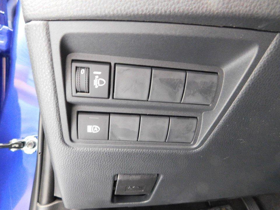 Mazda 2 Hybrid 1.5L Hybrid VVT-i 116 Centre-Line /Alu/