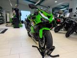 Kawasaki Ninja ZX-6R 2025 sofort Verfügbar - Offers
