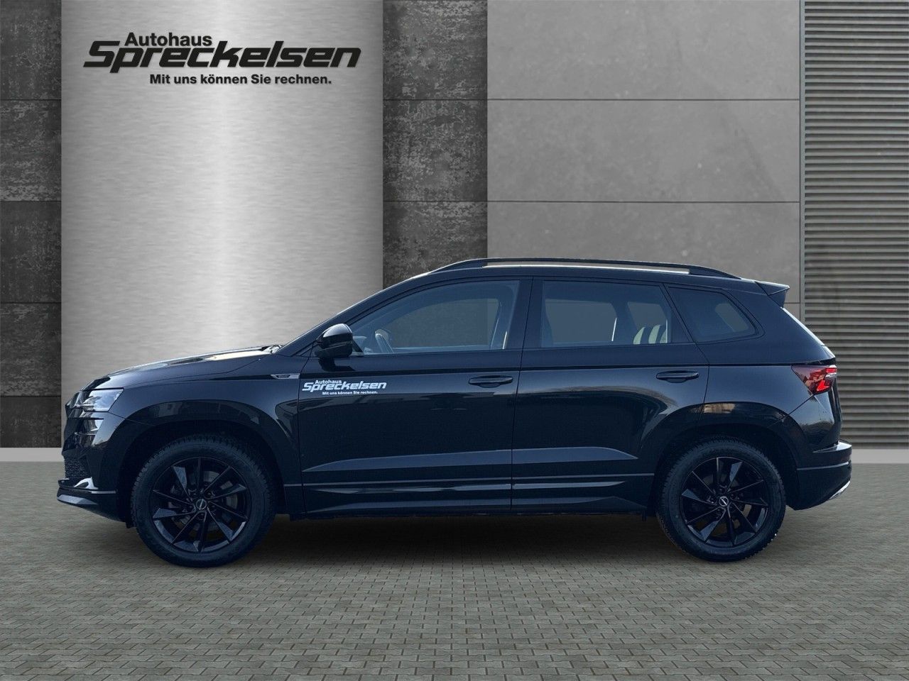 Skoda Karoq - Bild 2