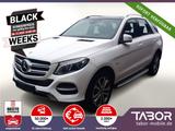 Mercedes-Benz GLE 500 e 4Matic 360° Kam PanoD LED Distr. ParkP - Mercedes-Benz GLE-Klasse Plug-in Hybrid (PHEV) Gebrauchtwagen