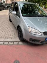 Ford C Max erste Hand  1.6 - gebrauchte Ford C-Max aus dem Jahr 2005