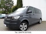Volkswagen T6.1 Kombi 2.0 TDI PDC 9-Sitzer DAB+ AHK Camper - : Kombi, Camper