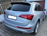 Audi SQ5 3.0 TDI Competition MTM- Tuning 381PS/800 Nm - Audi: Mtm