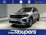 Volkswagen T-Cross 1.0 TSI DSG +NAVI+ALLWETTER GOAL