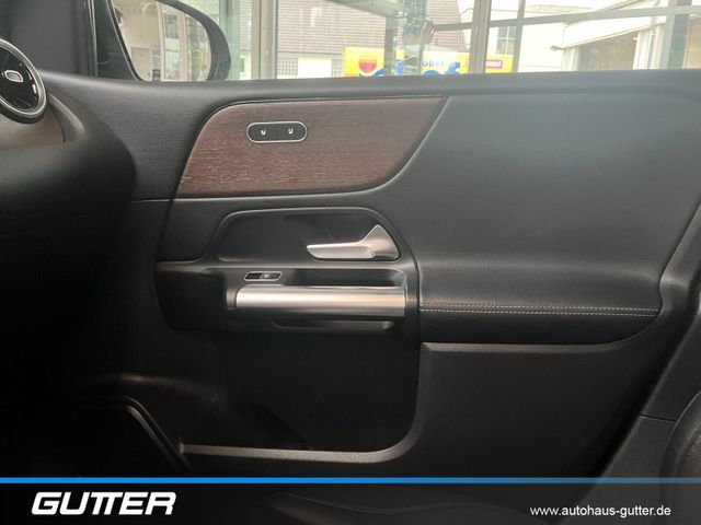 B 220 4MATIC Progressive/Navi/Pano.-Dach/Autom.