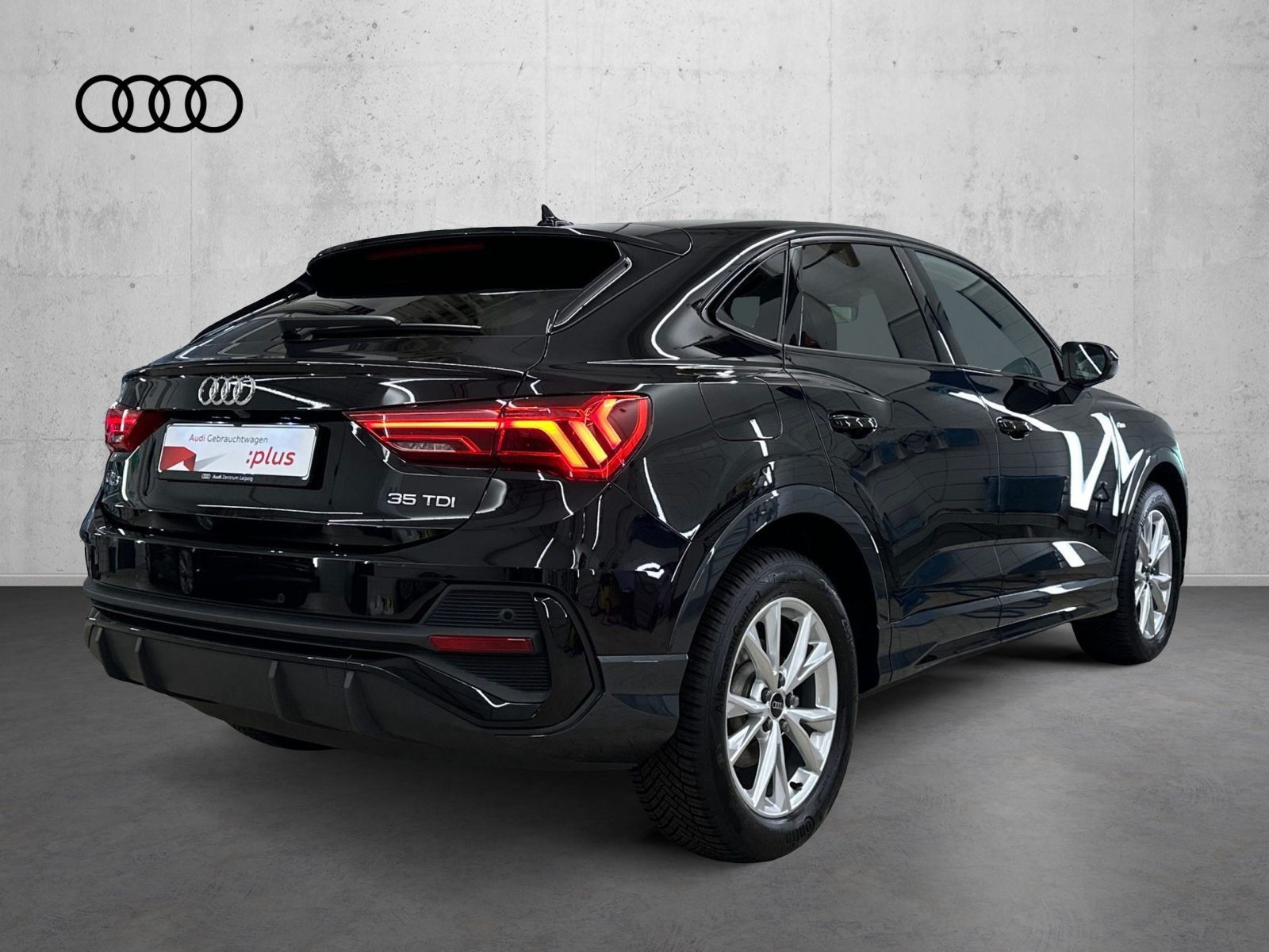 Audi Q3 - Bild 4