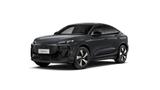 Audi Q6 Sportback e-tron quattro APP+DAB+HUD+SHZ