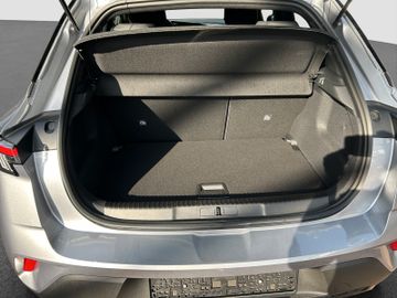 Fotografie 8 des Opel Mokka Ultimate Alcantara Kamera LED Sitzheizung