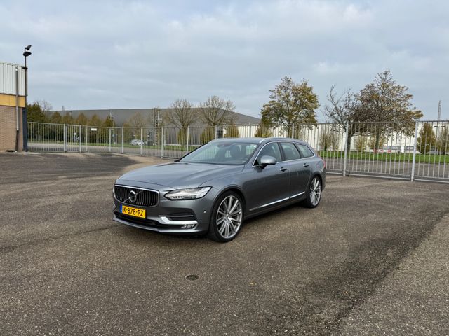 Volvo V90 D4 Inscription