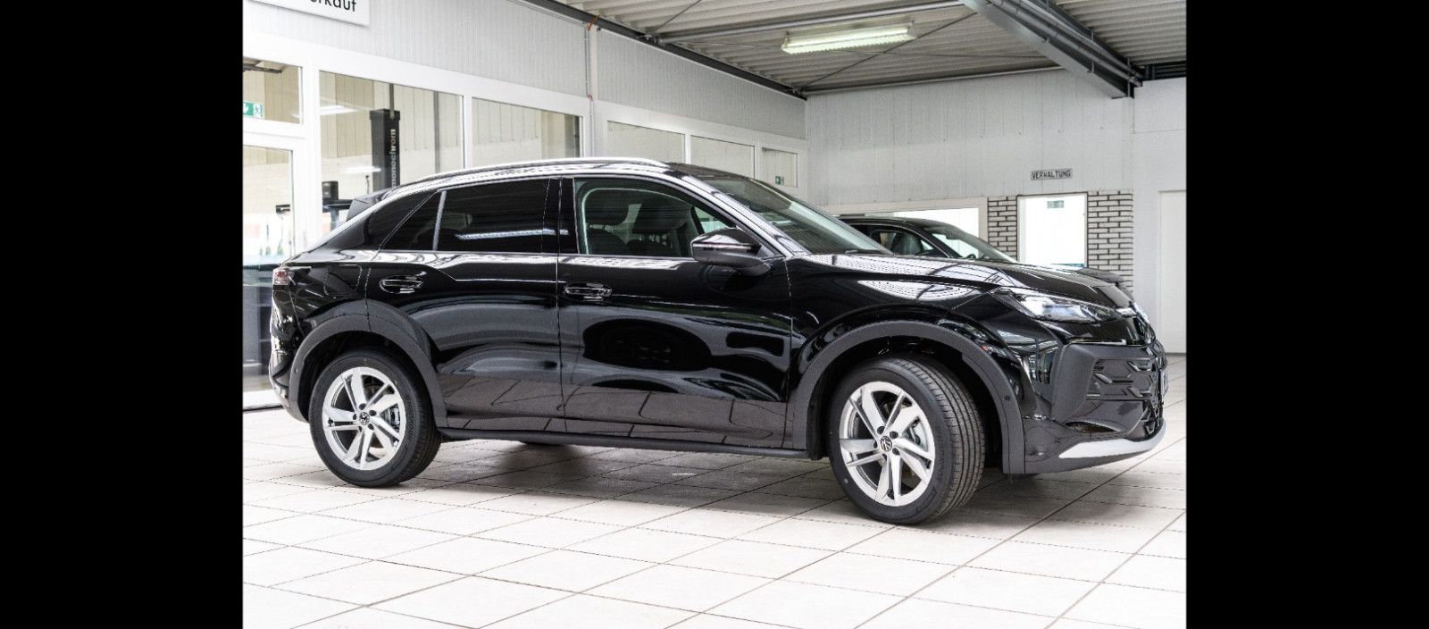 Volkswagen T-Roc - Bild 8