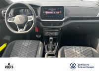 Volkswagen T-Cross - Vorschau Bild 9
