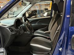 FIAT Doblo Doblò SX Kombi|Isofix|Klima|DAB|69.500km