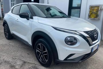 Nissan Juke - 2