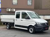 Volkswagen Crafter Pritsche 35 DoKa NUR 29Tkm Scheckh./AHK - Angebote