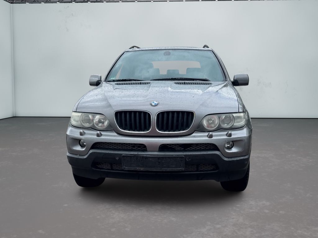 Angebot ansehen BMW X5