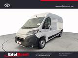 Toyota Proace Max D180PS Kawa Meister L3H2 35 AT 35 L3H