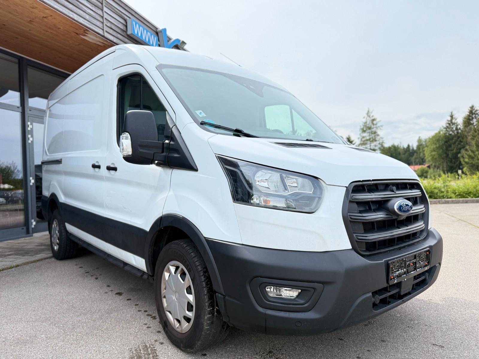 Ford Transit Kasten 350 L2 Trend