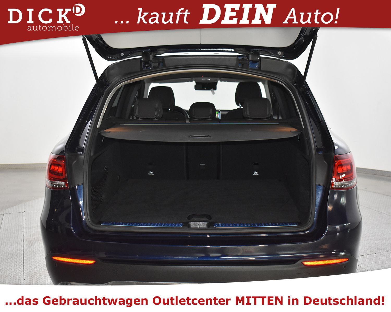 MERCEDES-BENZ GLC 220d 9G 4M >NAVI+KAMERA+LED+SHZ+ACC+DAB+PARK - Image 20