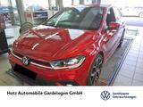 Volkswagen Polo 6 VI 2.0 GTI DSG GTI ACC/Rückkam/Multilenk - Volkswagen Polo: 6r