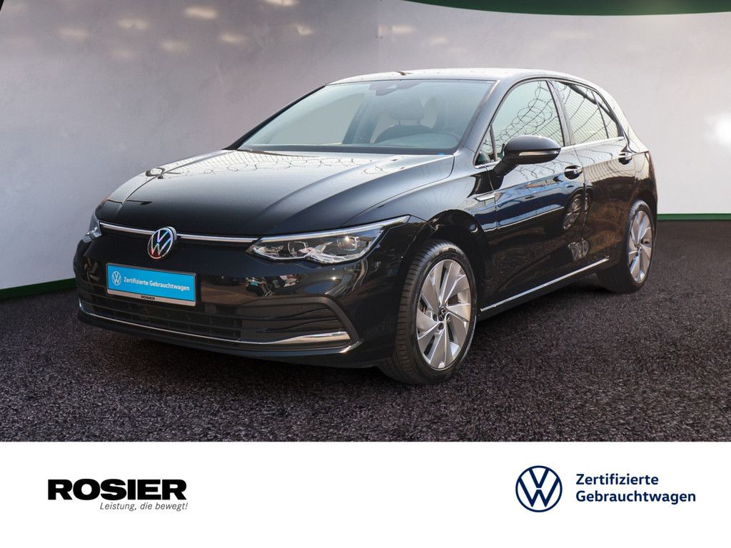 Image of Volkswagen Golf