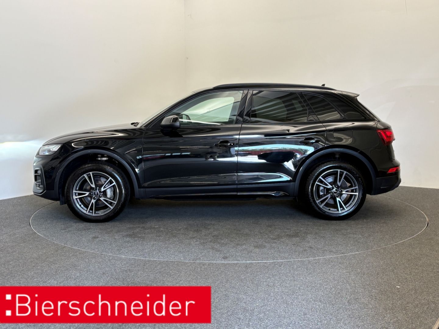 Audi Q5 - Bild 4