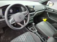 Volkswagen T-Cross - Vorschau Bild 11
