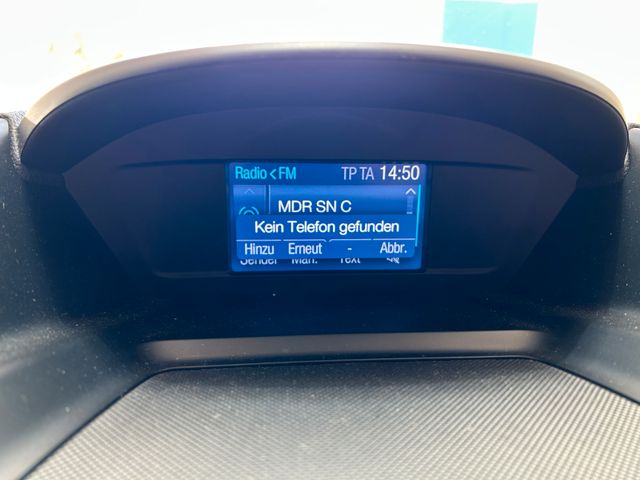 Ford Kuga Trend 1,5l