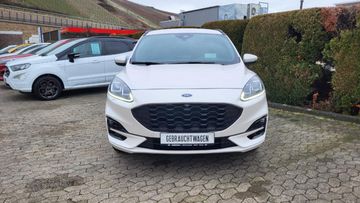 Fahrzeugabbildung Ford Kuga ST-Line X