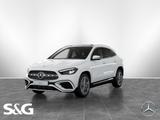 Mercedes-Benz GLA 200 d AMG KAMERA+PANORAMA+TOTWINKEL+MEMORY - Mercedes-Benz GLA 200 in Karlsruhe