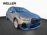 BMW 220d AT M Sport AHK DA+ PA+ HUD adLED LCPr - BMW 220 Active Tourer in Bielefeld
