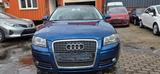 Audi A3 Sportback 2.0 FSI Ambition - Audi A3 aus 2005: 2.0