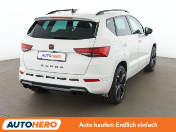 Cupra Ateca - 6