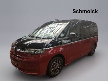 T7 Multivan Life 2.0 TSI DSG 204 PS AHK NAVI KAM