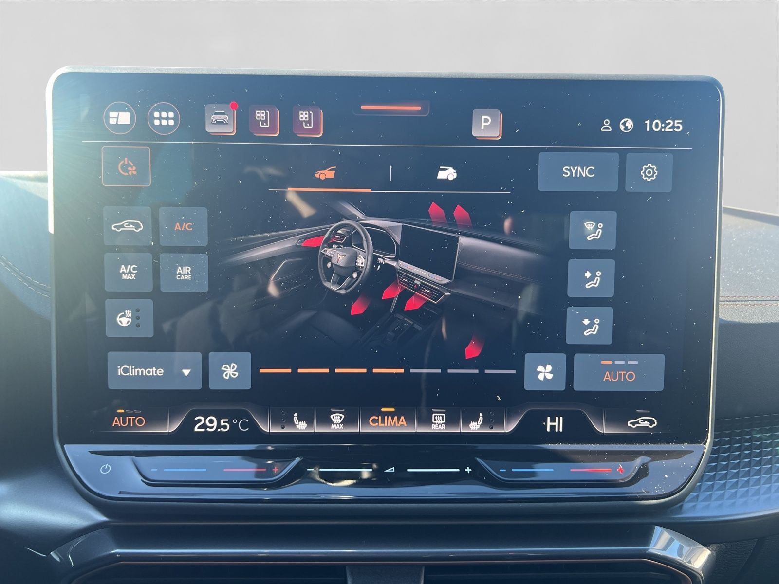 Cupra Leon - Bild 13