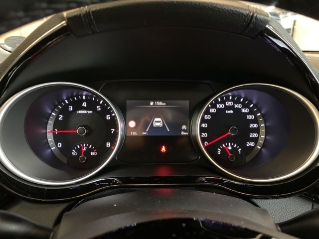 Fahrzeugabbildung Kia XCeed VISION 1.0 T-GDI *KOMFORT-PAKET*