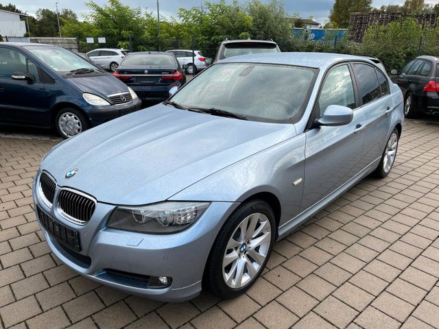 BMW 318 Baureihe 3 Lim. 318i