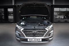 HYUNDAI Tucson 2.0 CRDi Mild-Hybrid Premium 4WD*1.Hand*