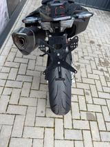 KTM 690 SMC-R Black - KTM 690 SM