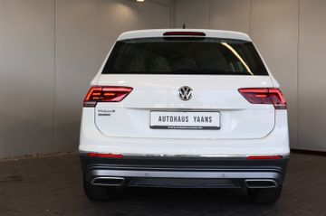 Volkswagen Tiguan Allspace - 5