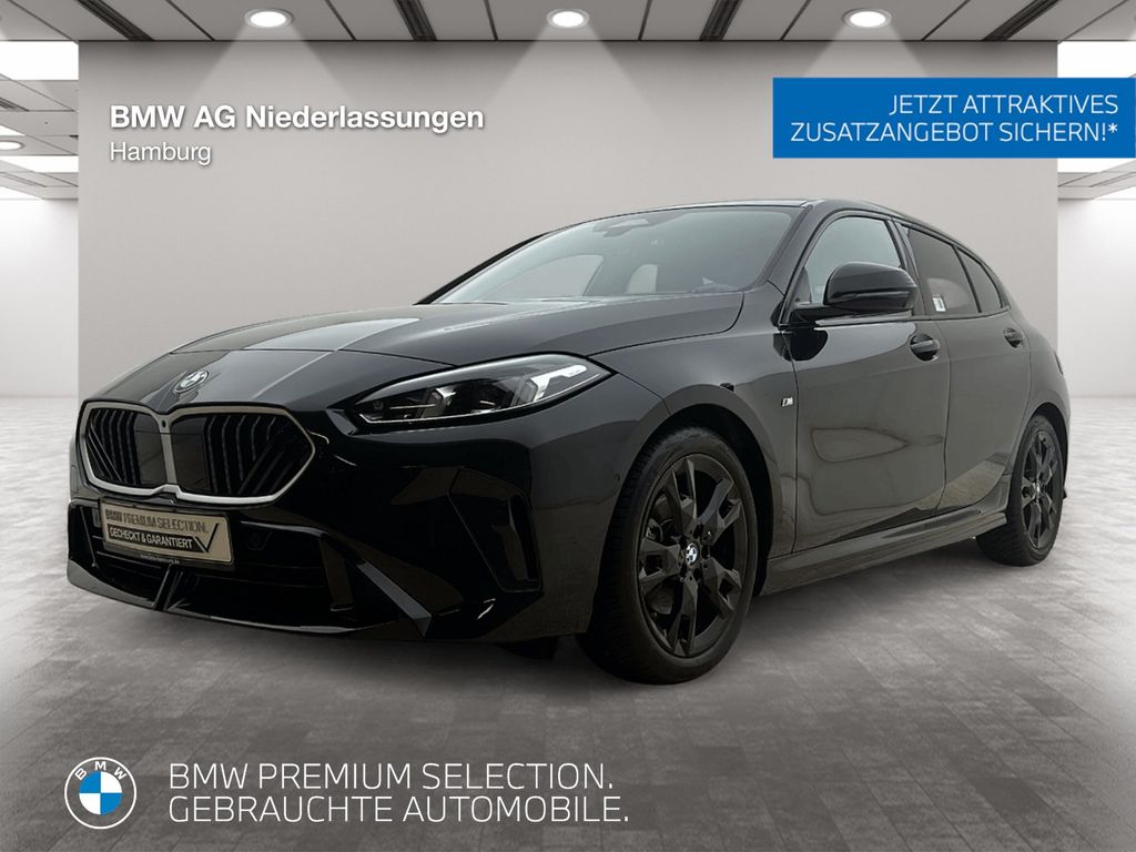 120 M Sport Driv.Assist+ Harman/K Head-Up LED