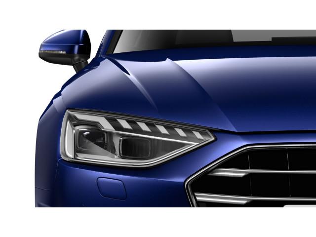 Audi A4 Avant Advanced 35 TFSI S tr Nav/LED/Kam/ACC/A