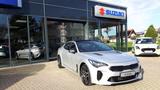 Kia Stinger 3,3T AWD AT8 GT LED Rot GD - silberne Kia Stinger