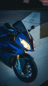 BMW S1000RR MIT GARANTIE BEI BMW - Offers