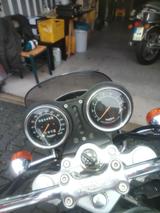 Triumph Thunderbird 900 T309RT - Triumph Motorräder in Osnabrück