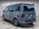 Volkswagen T6.1 California Ocean Edition 4M | LED NAVI AHK - graue Volkswagen T6 California