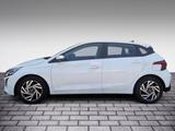 Hyundai i20 1.0 T-GDI Trend KAMERA BOSE NAVI FACEL. LED - gebrauchte Kleinwagen in Marburg