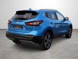 Nissan Qashqai N-Connecta/ R-Cam/ Pano./ Aut./ Hu&Insp. - Nissan Qashqai mit Anhängerkupplung