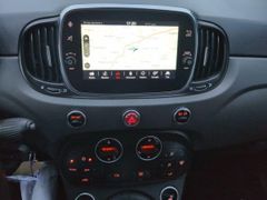 ABARTH 595 Competizione Android/Bi-Xenon/PDC/Leder